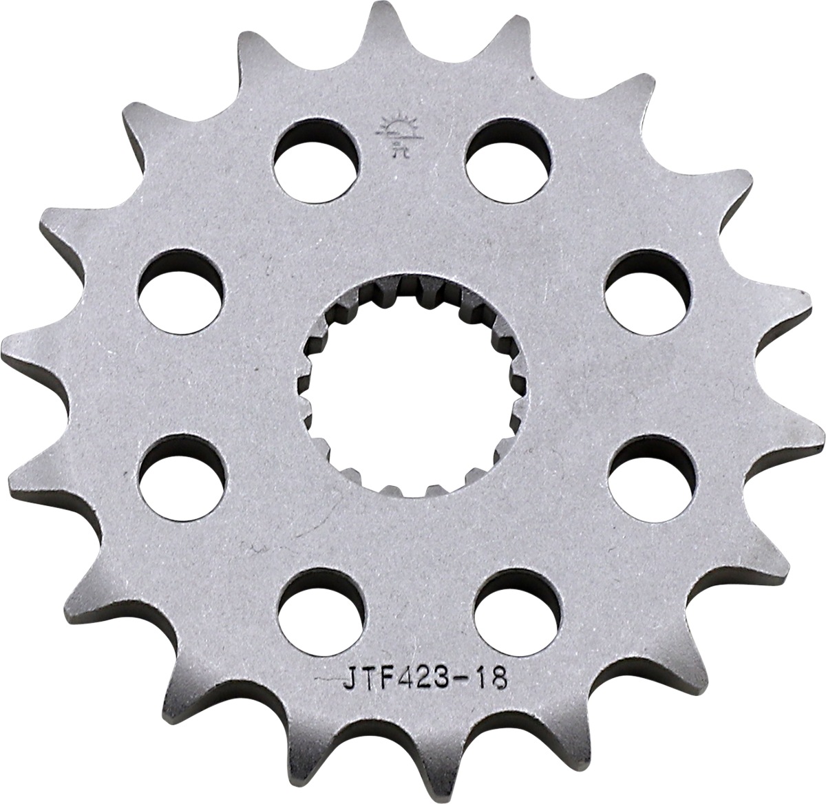 JT SPROCKETS Countershaft Sprocket - 18 Tooth