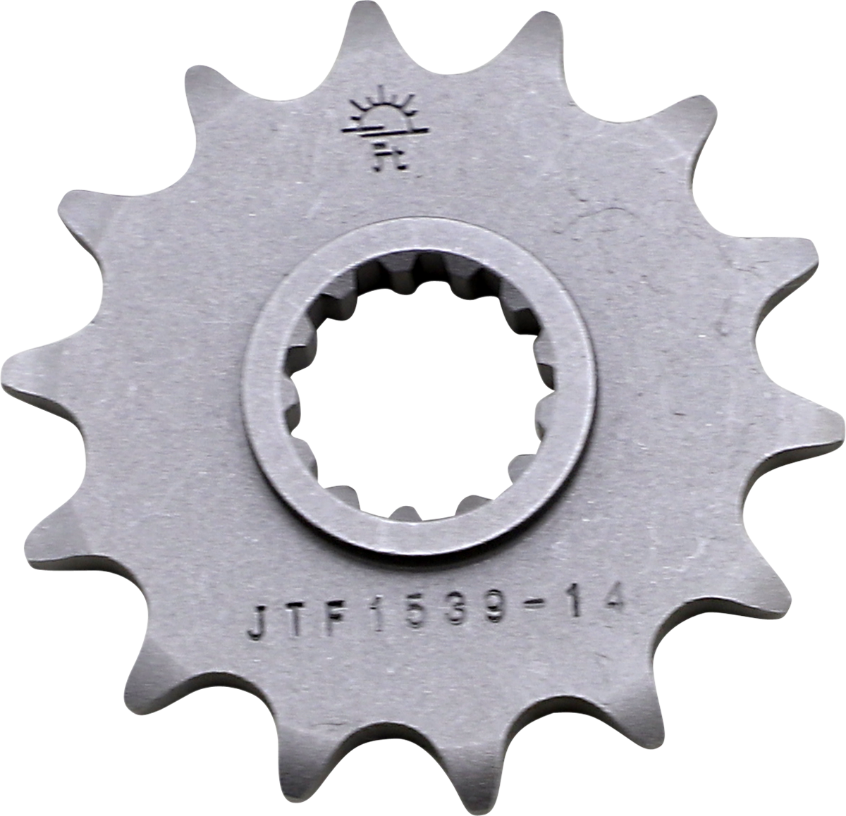 PBI Offset Transmission Sprocket - 25 Tooth - Harley-Davidson/Buell - Image 2