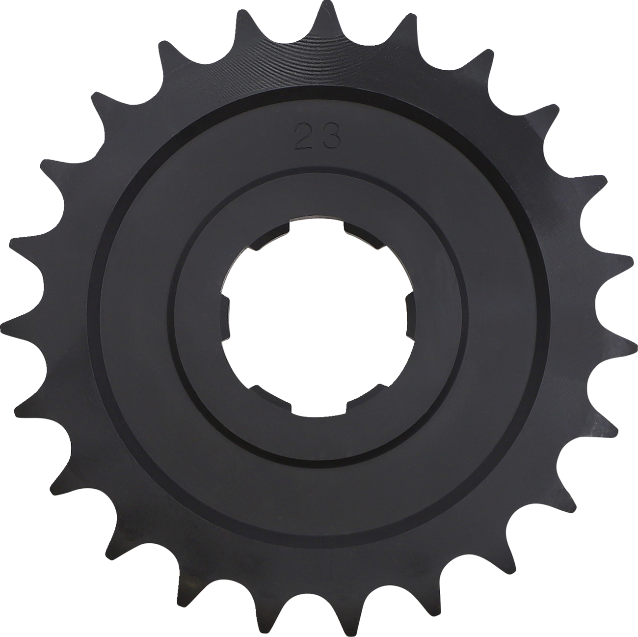 MOTO-MASTER Front Sprocket - 14 Tooth - Suzuki - Image 2