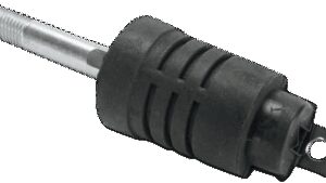 K&S TECHNOLOGIES Turn Signal Stem - Honda