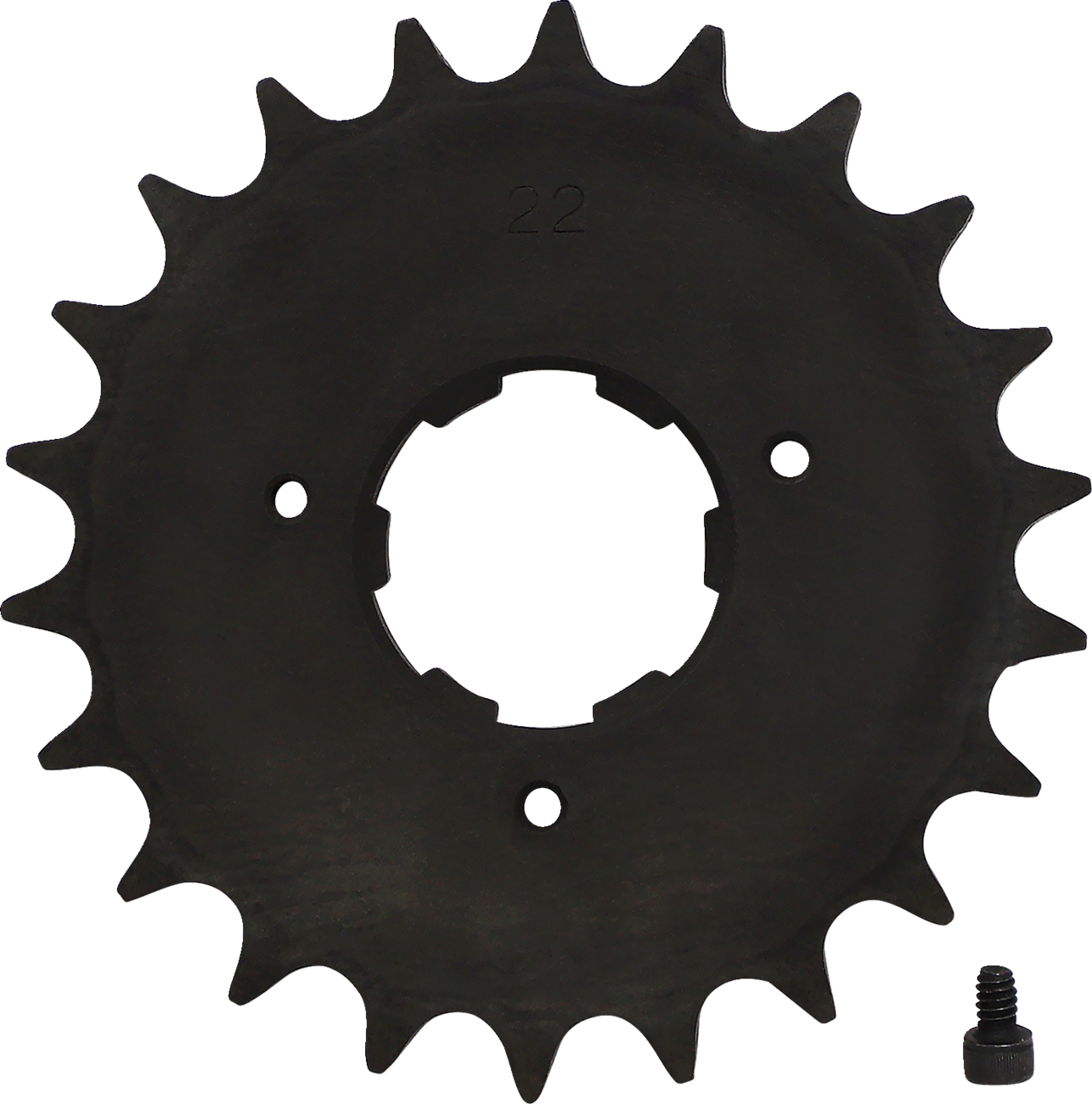 JT SPROCKETS Countershaft Sprocket - 15 Tooth - Image 2