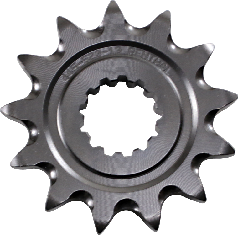 JT SPROCKETS Sprocket - Front - Yamaha - 16-Tooth - Image 2
