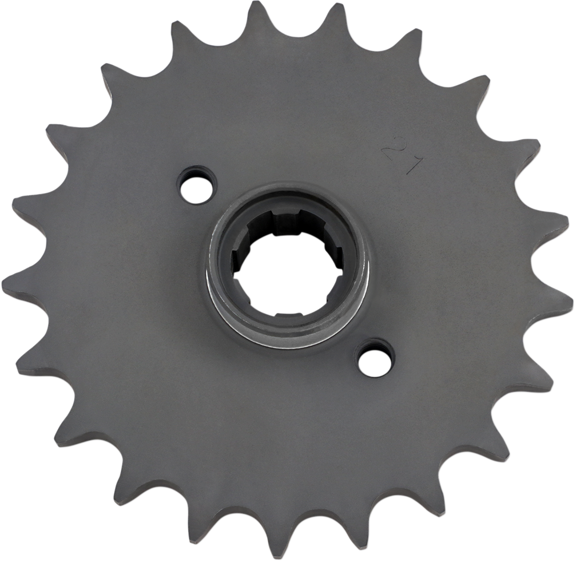JT SPROCKETS Sprocket - Countershaft - Kawasaki - 12 Tooth - Image 2