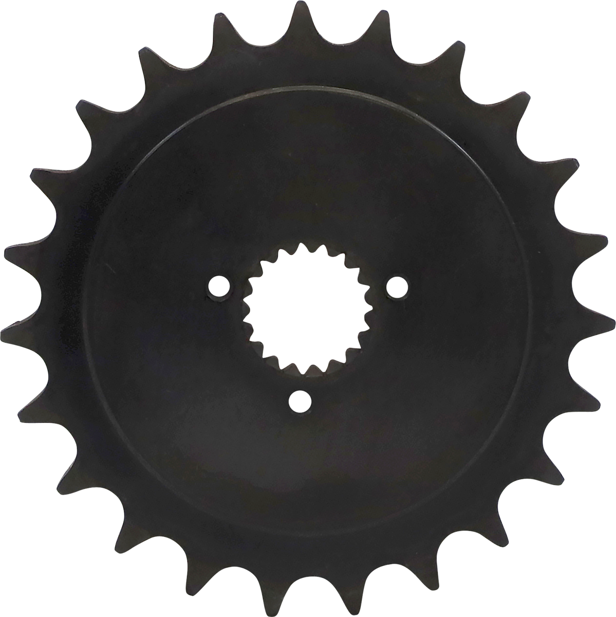 DRAG SPECIALTIES Transmission Mainshaft Sprocket - 23 Tooth - '84-'90 XL
