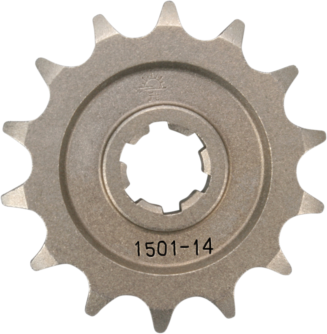 RENTHAL Front Sprocket - Ultralight - 17 Tooth - GSX-R 1000 - Image 2