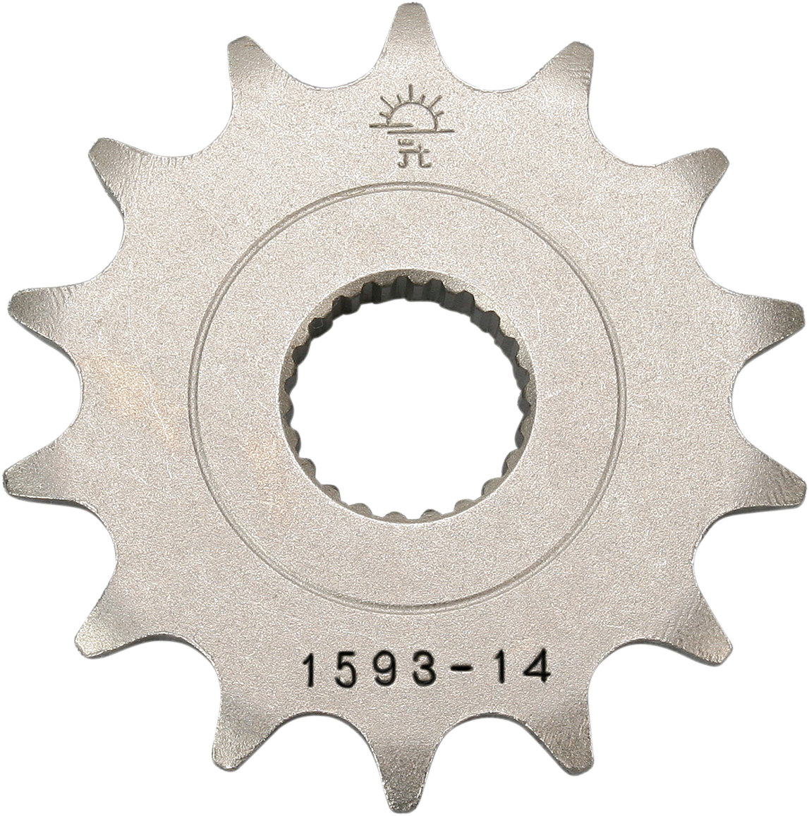 JT SPROCKETS Counter Shaft Sprocket - 14-Tooth