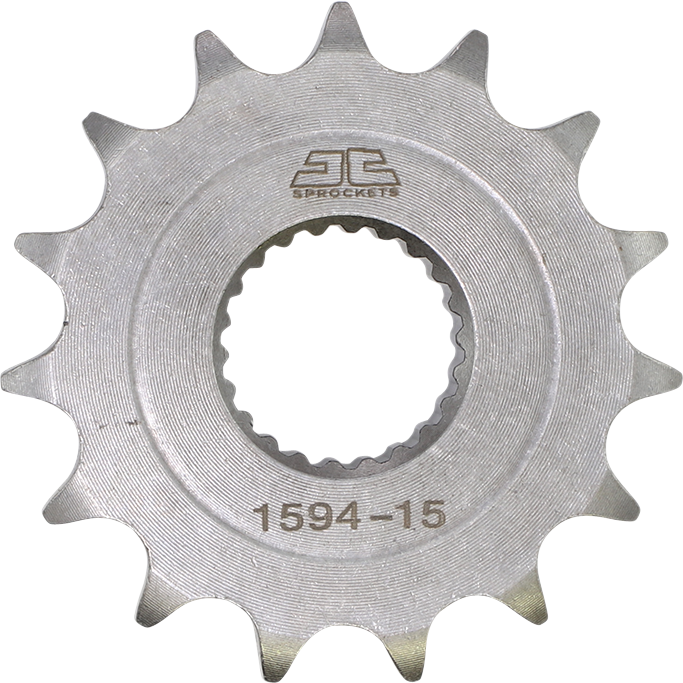 SUPERSPROX Countershaft Sprocket - 12-Tooth - Image 2