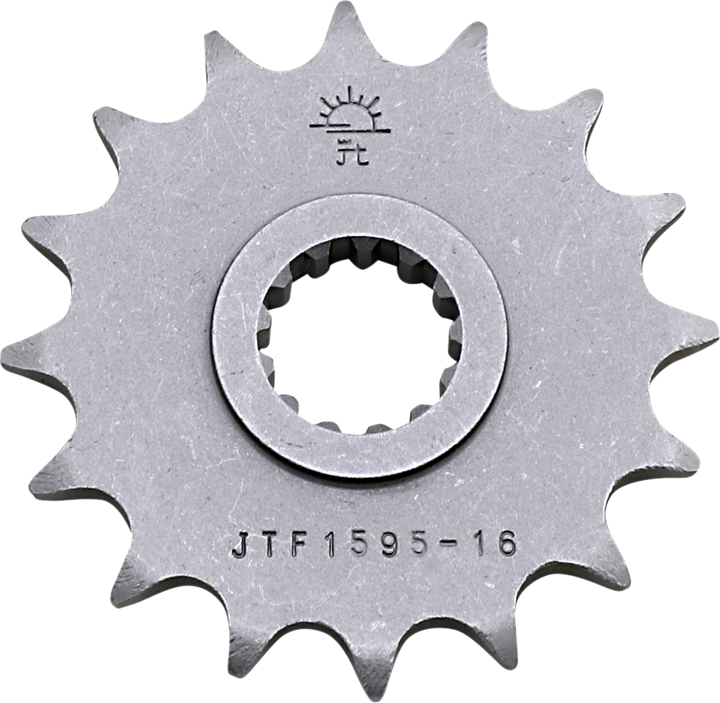 JT SPROCKETS Countershaft Sprocket - 16 Tooth