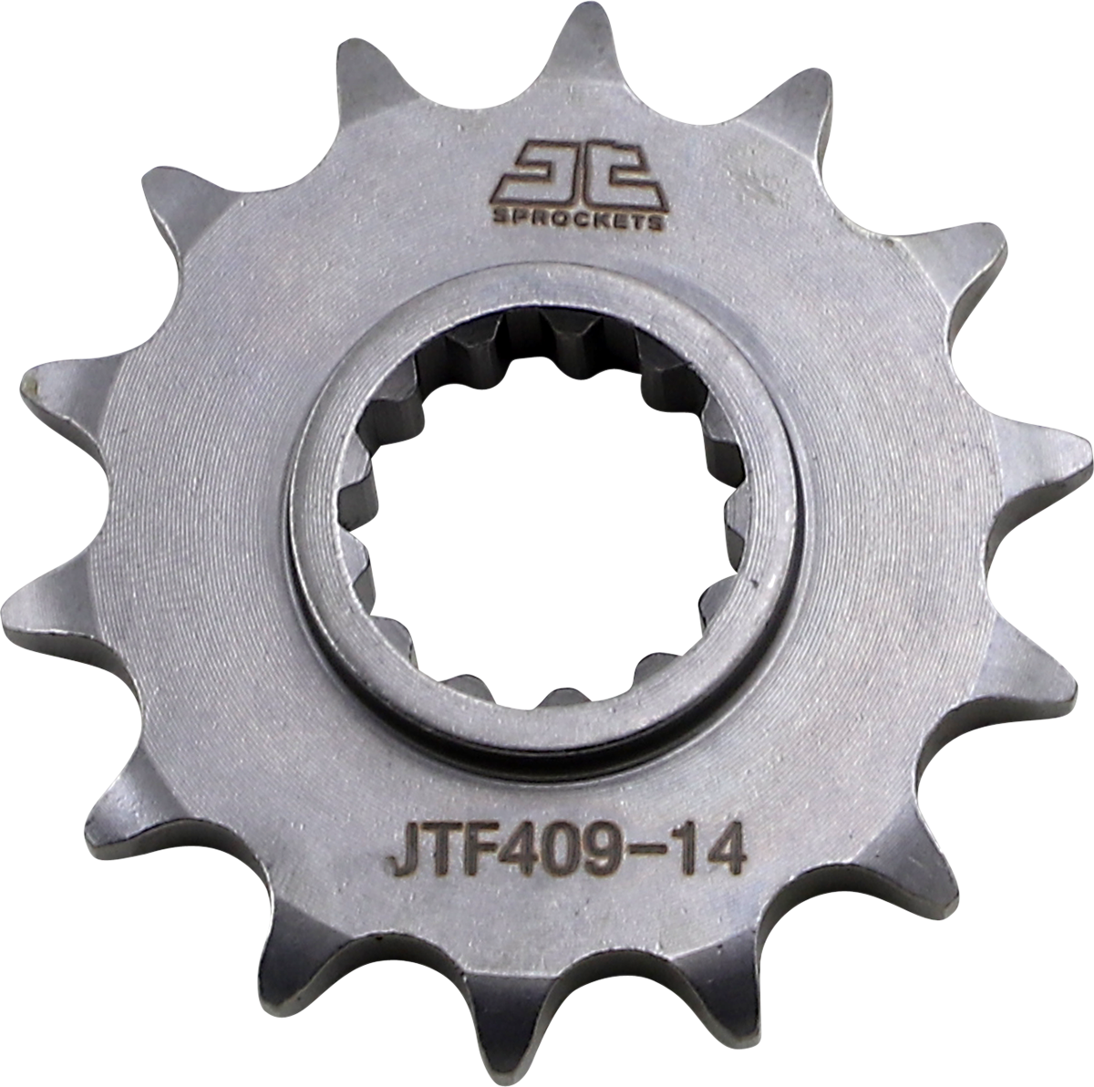 SUPERSPROX Countershaft Sprocket - 17 Tooth - Image 2