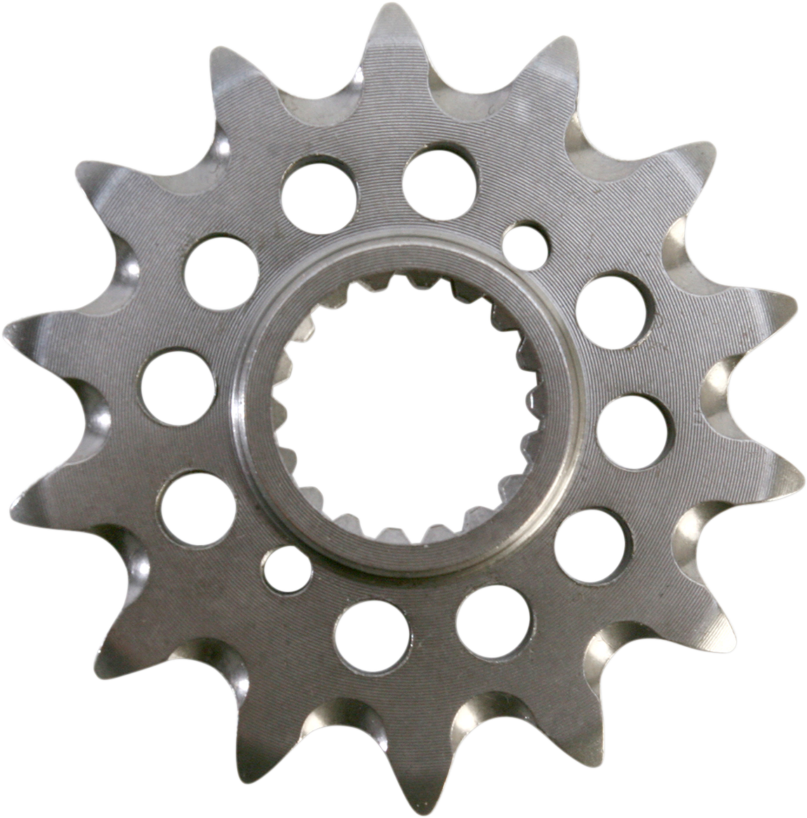RENTHAL Sprocket - Front - Husqvarna - 14-Tooth