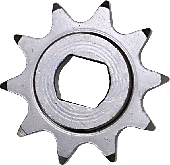 SUPERSPROX Countershaft Sprocket - 15 Tooth - Kawasaki/Suzuki/Triumph - Image 2