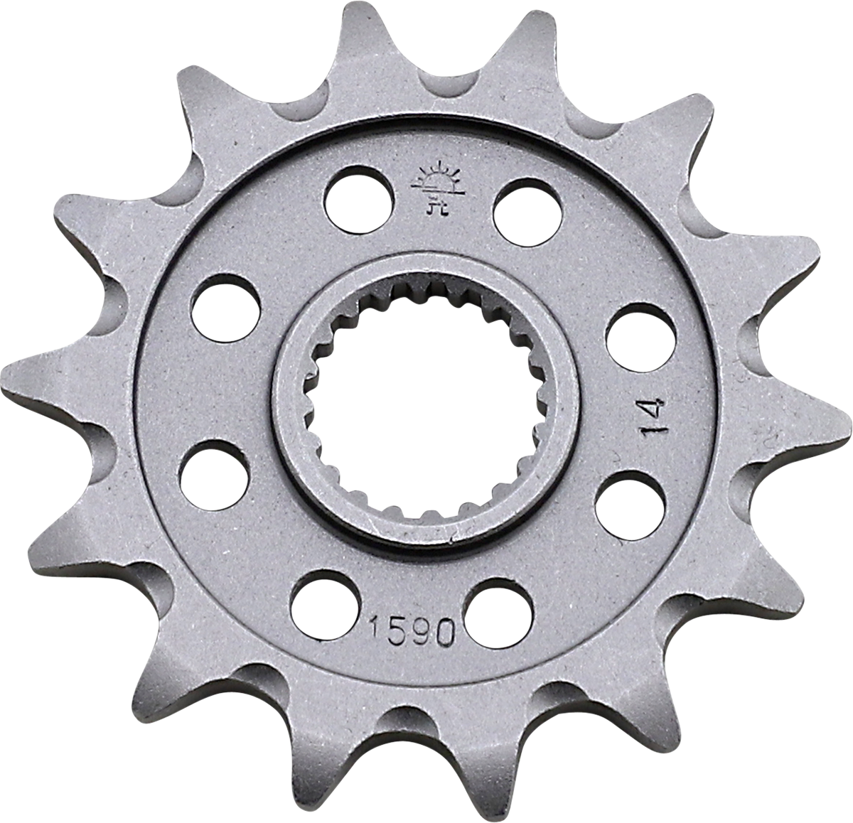 JT SPROCKETS Countershaft Sprocket - 14 Tooth