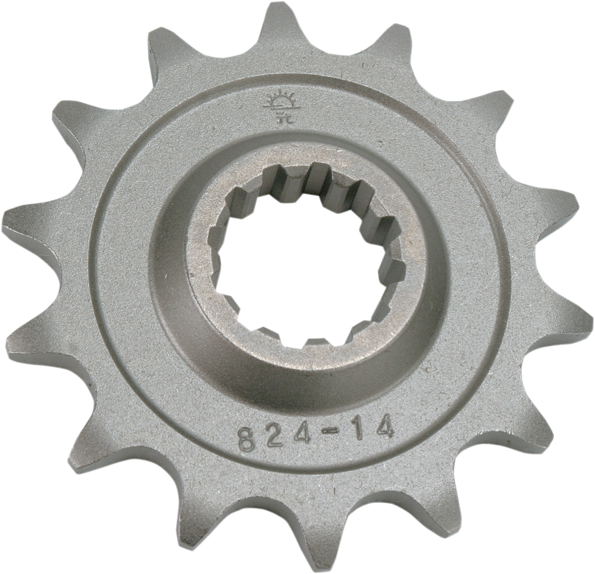 JT SPROCKETS Countershaft Sprocket - 14 Tooth