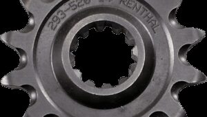 RENTHAL Sprocket - Front - Husky - 14-Tooth