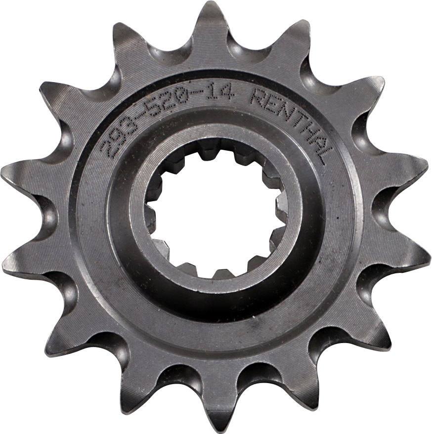 JT SPROCKETS Countershaft Sprocket - 14 Tooth - Image 2