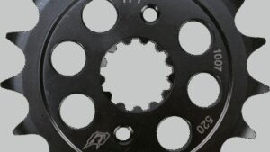 New Motorcycle Parts, New Parts