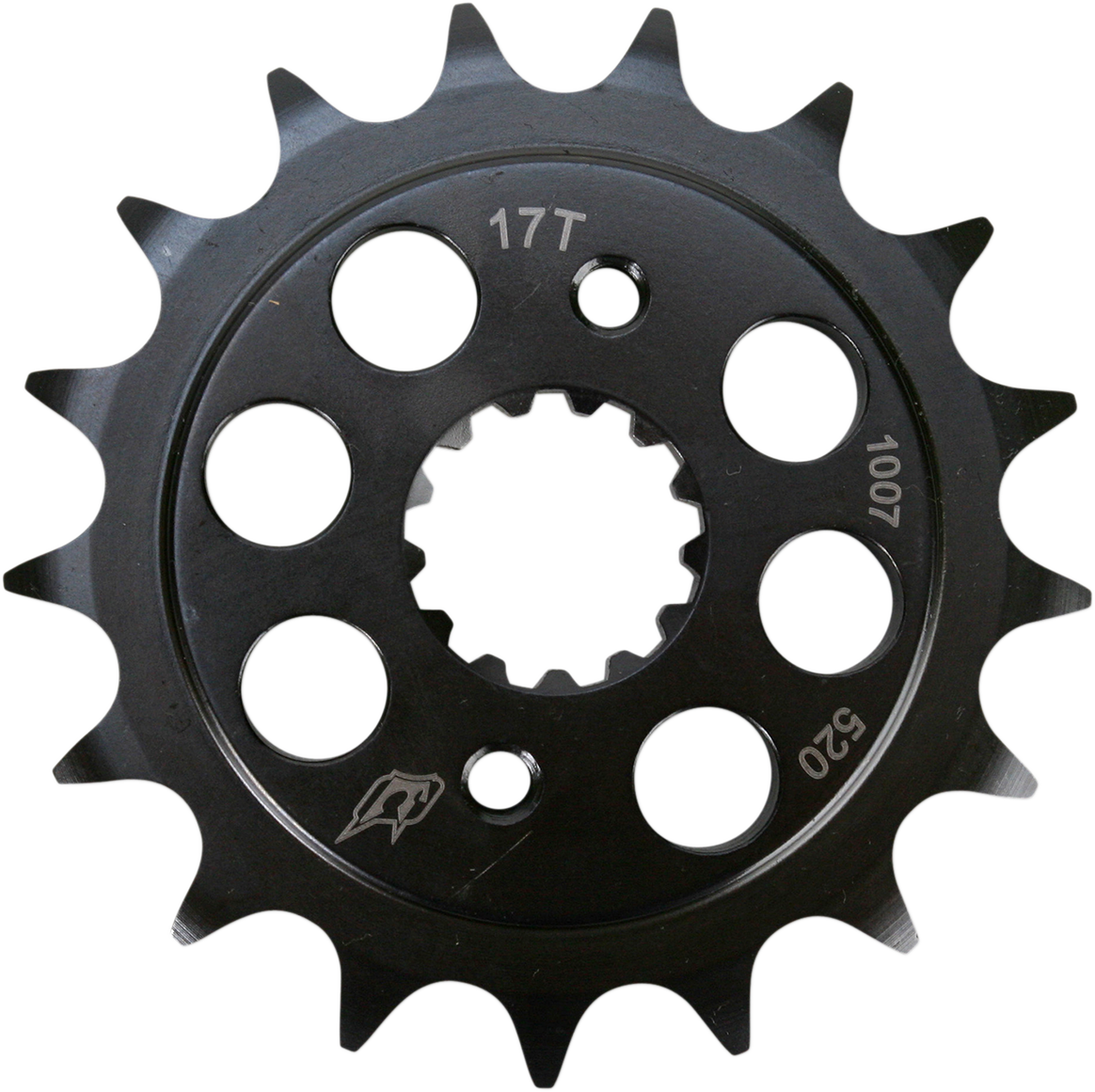 DRIVEN RACING Counter Shaft Sprocket - 17-Tooth