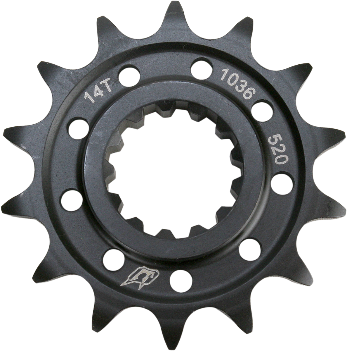 VORTEX Front Sprocket - 16-Tooth - Image 2