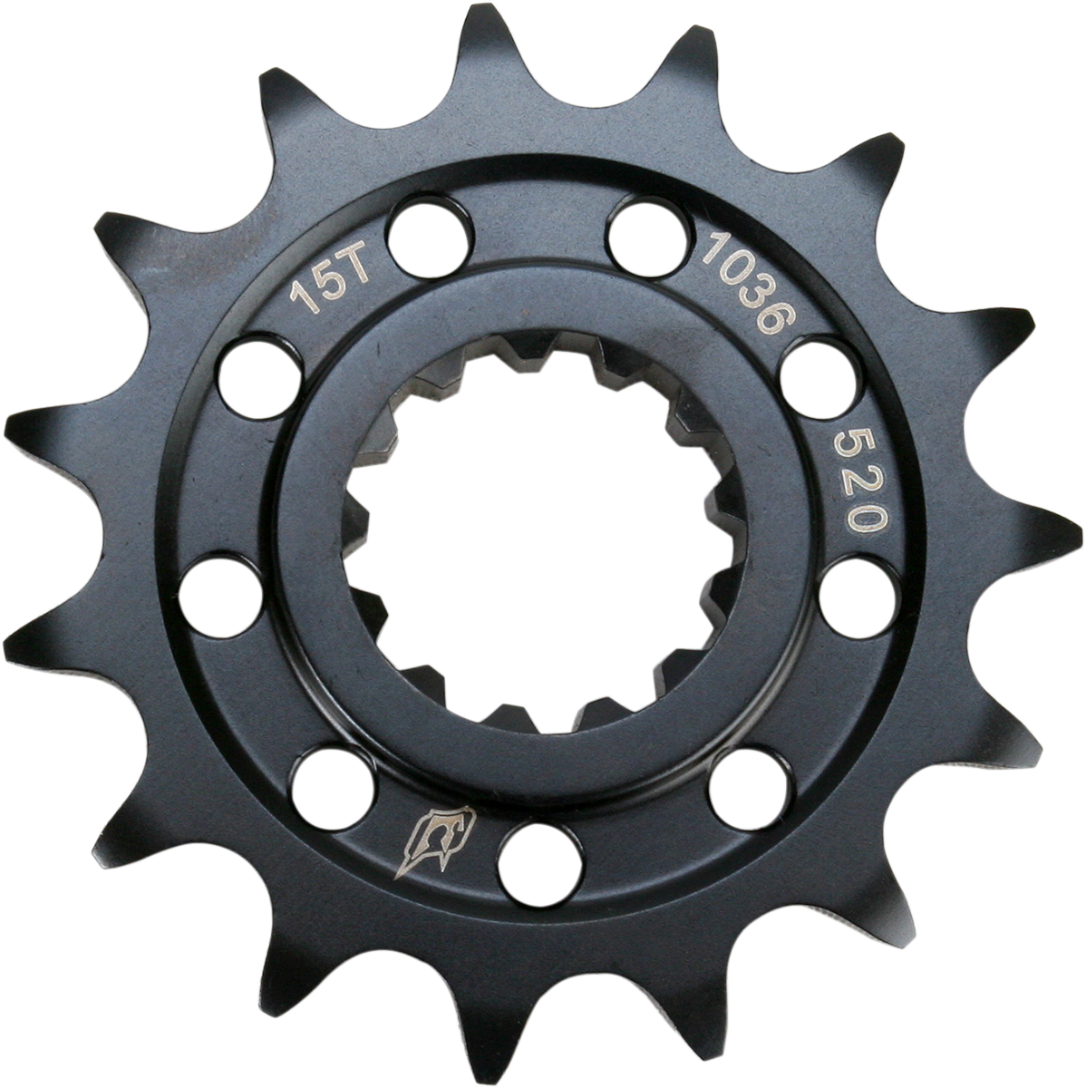 VORTEX Front Sprocket - 15 Tooth - Image 2
