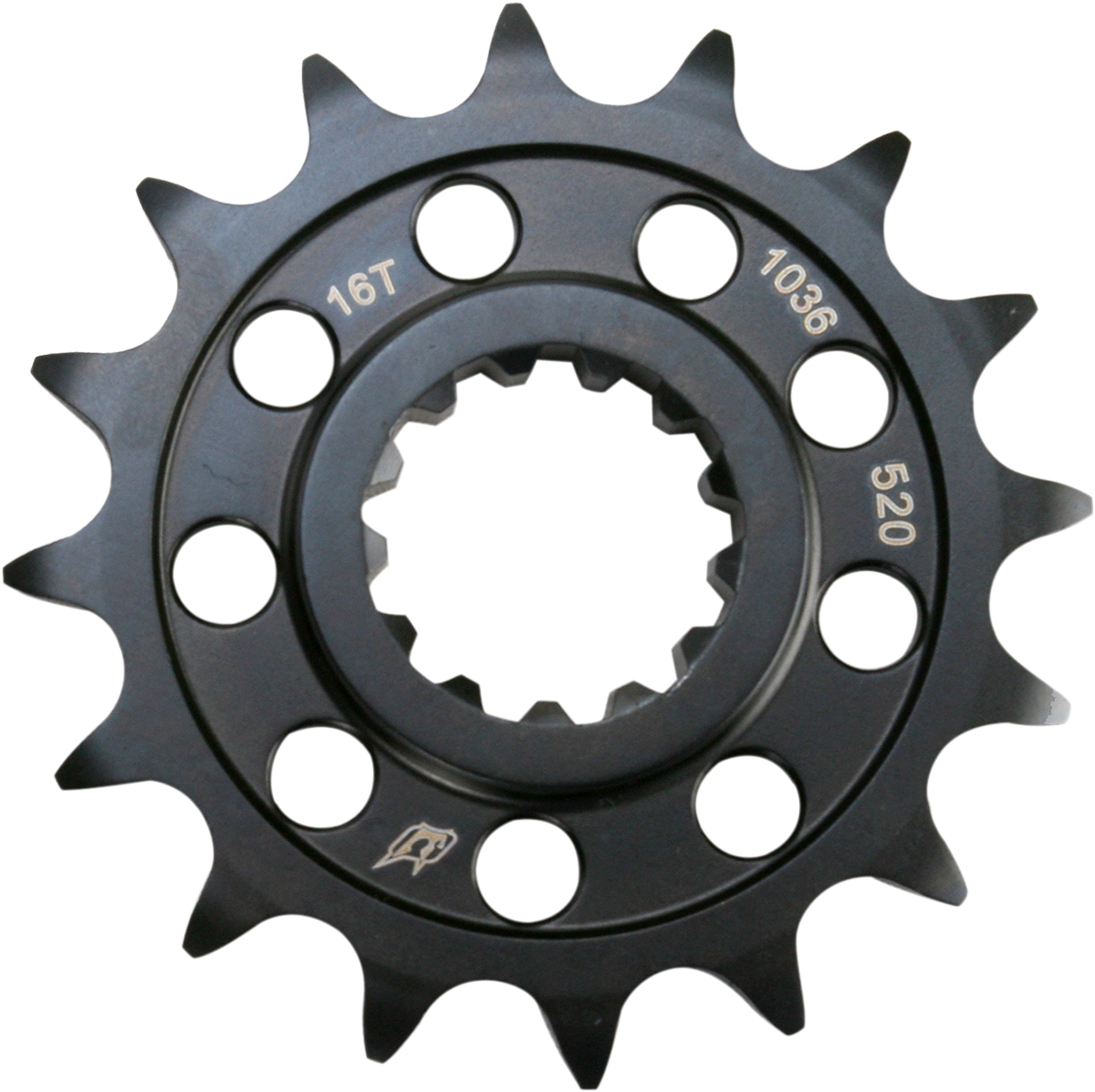 DRIVEN RACING Counter Shaft Sprocket - 16-Tooth
