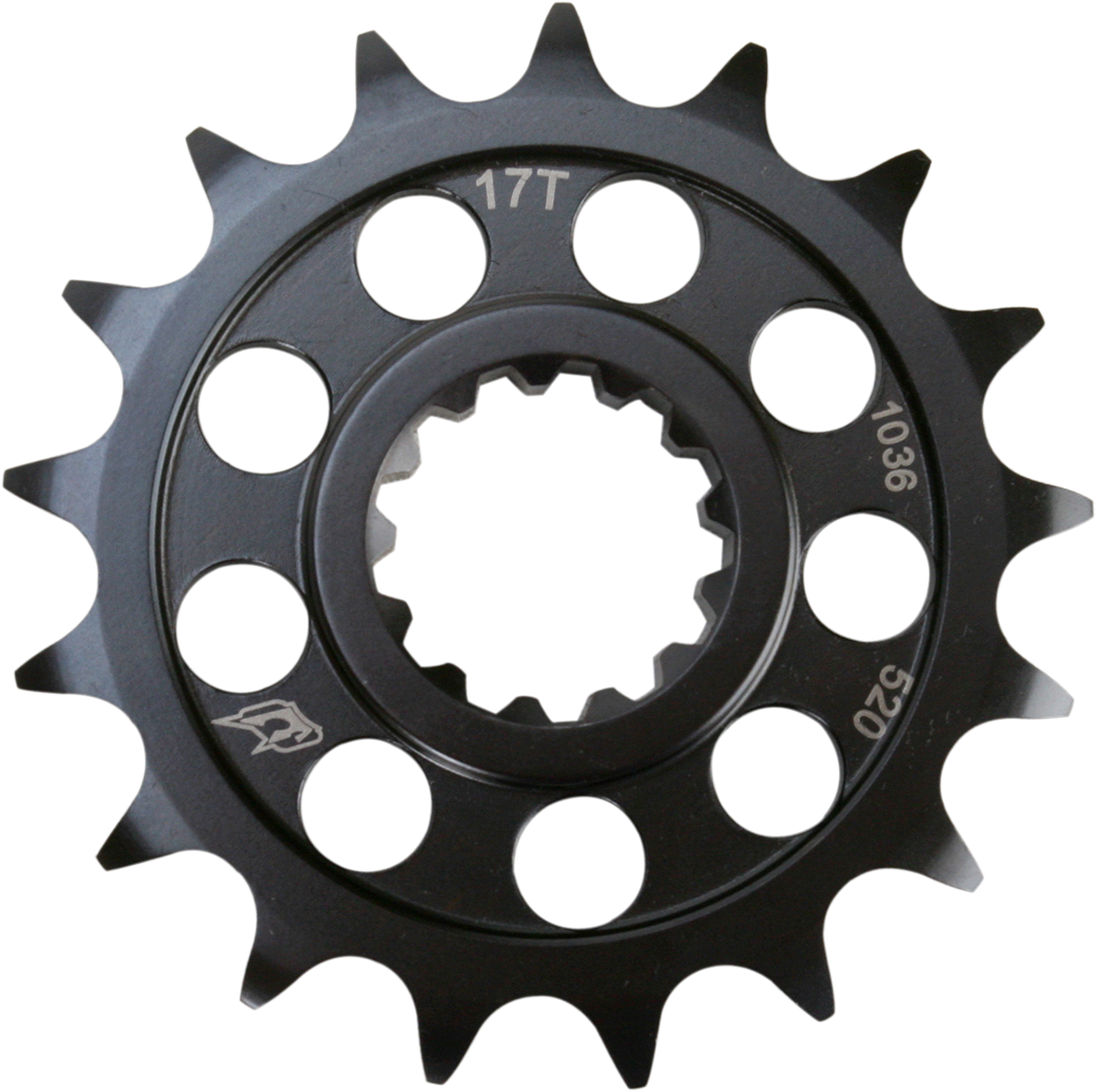 VORTEX Front Sprocket - 17-Tooth - Image 2