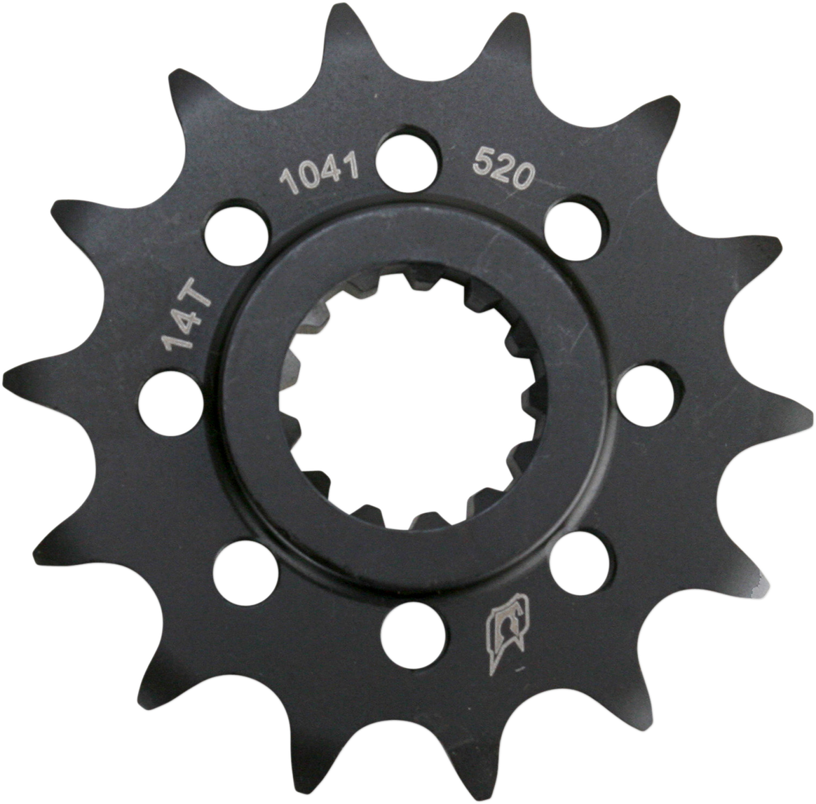 JT SPROCKETS Counter Shaft Sprocket - 15-Tooth - Image 2