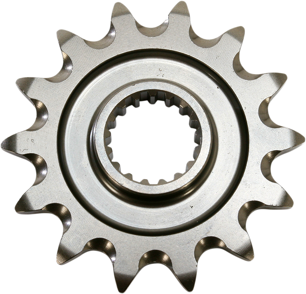 RENTHAL Sprocket - Front - Ducati - 15 Tooth - Image 2