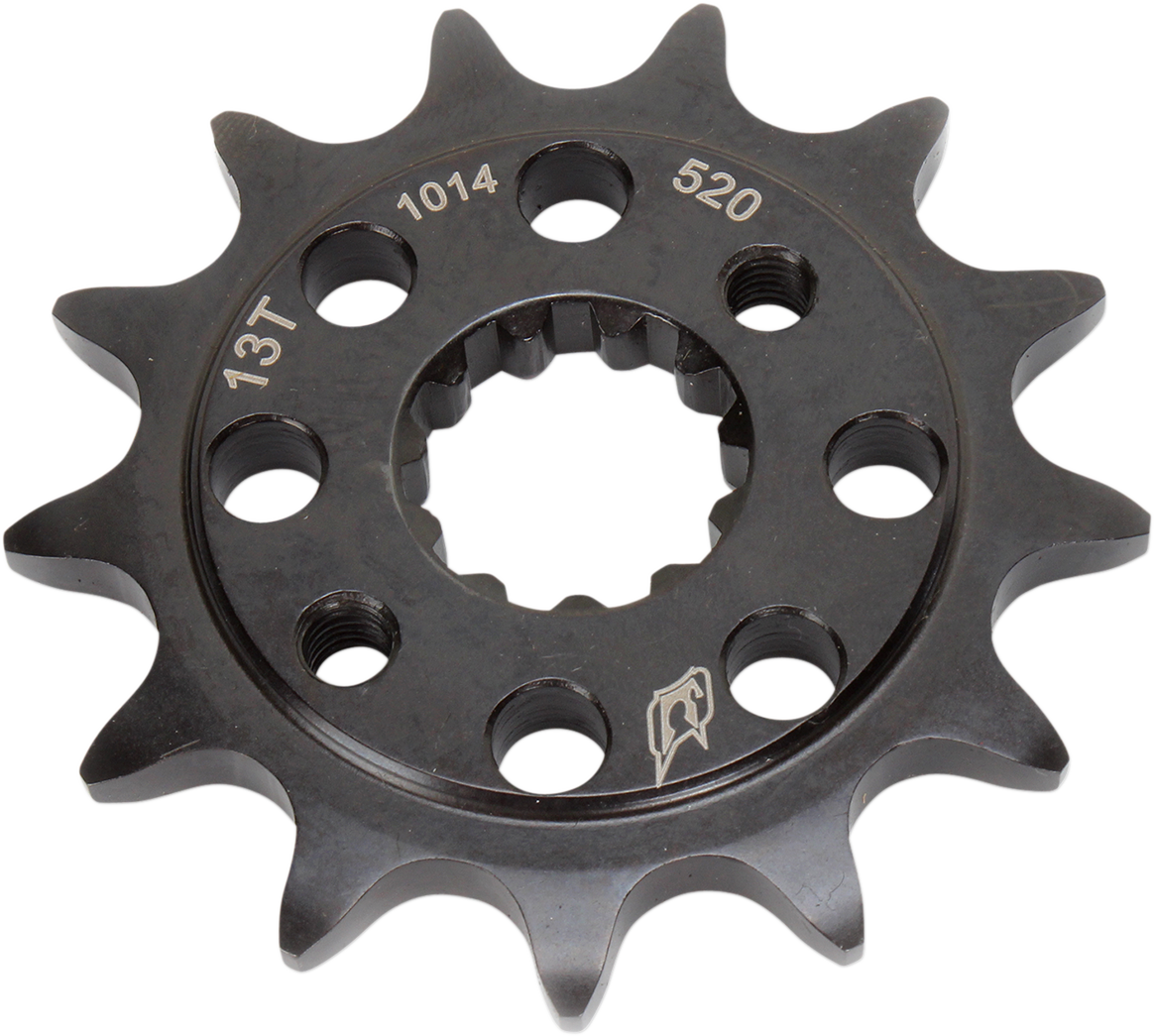 JT SPROCKETS Countershaft Sprocket - 15 Tooth - Image 2