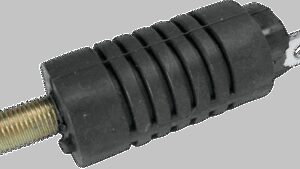 K&S TECHNOLOGIES Turn Signal Stem - Honda