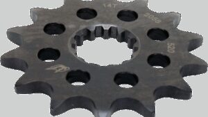 DRIVEN RACING Counter Shaft Sprocket - 14-Tooth