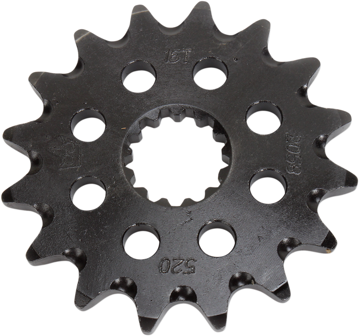 DRIVEN RACING Counter Shaft Sprocket - 16-Tooth