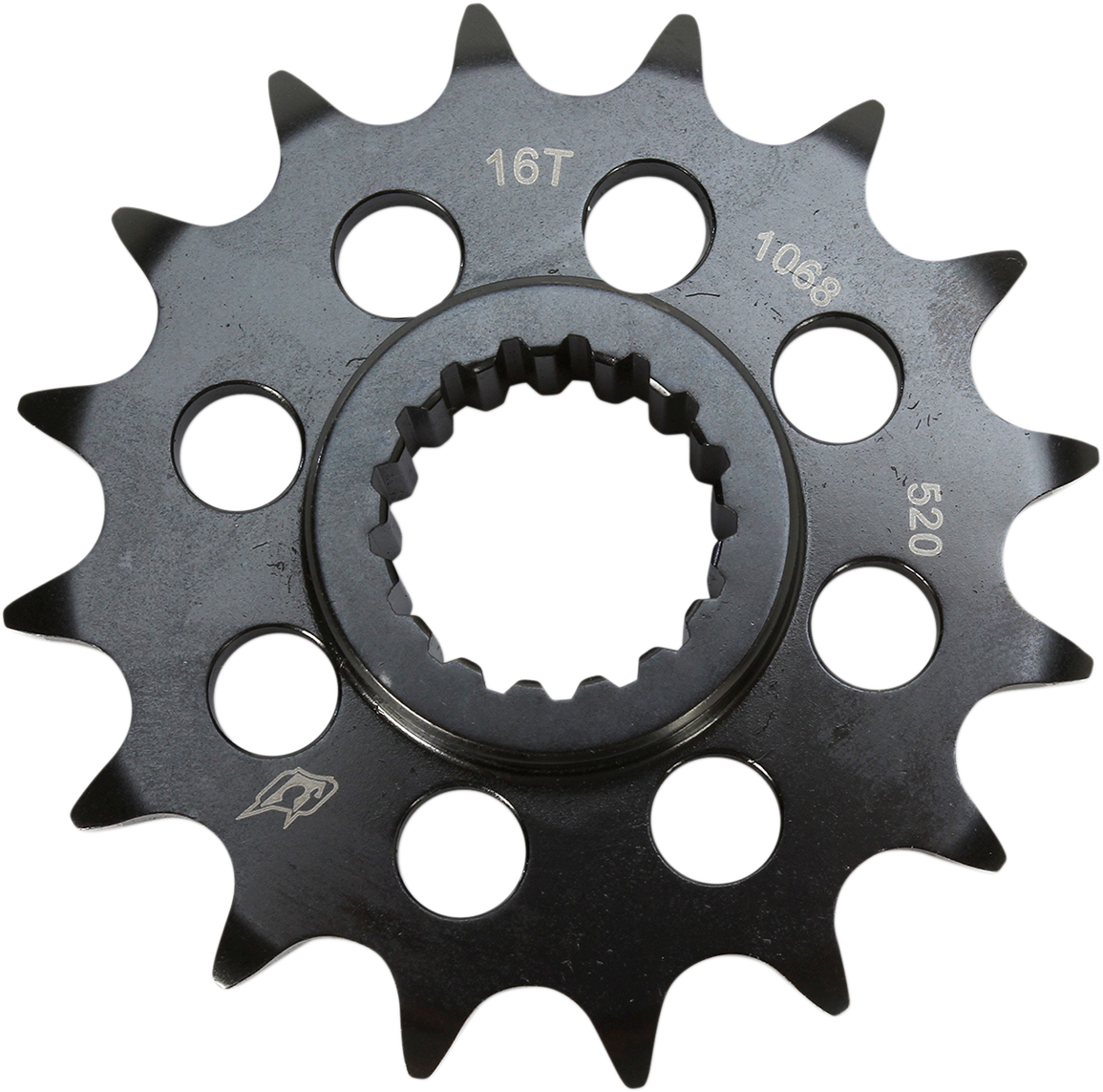 JT SPROCKETS Counter Shaft Sprocket - 14-Tooth - Image 2