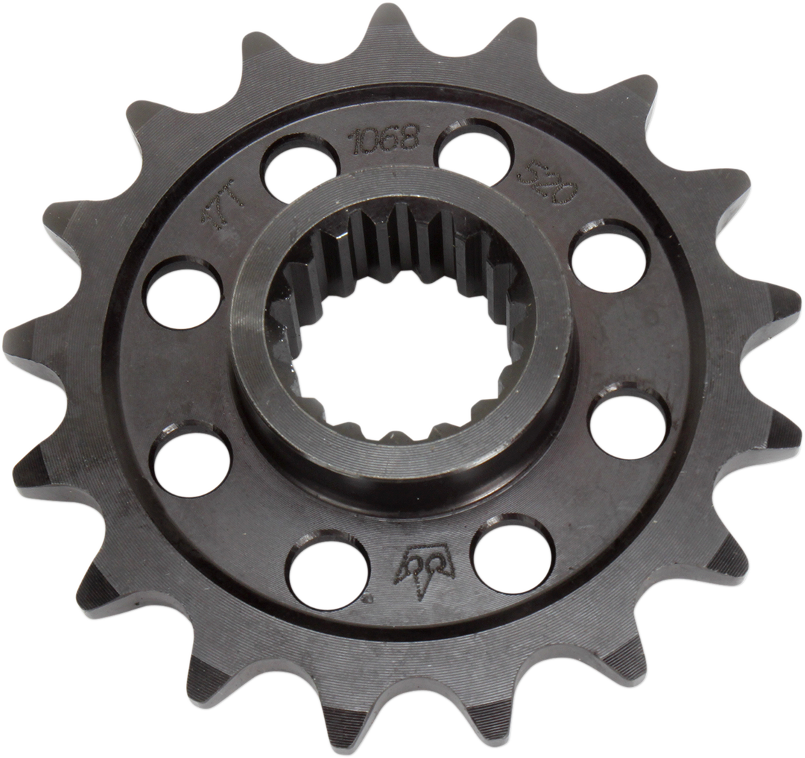 DRIVEN RACING Counter Shaft Sprocket - 16-Tooth - Image 2