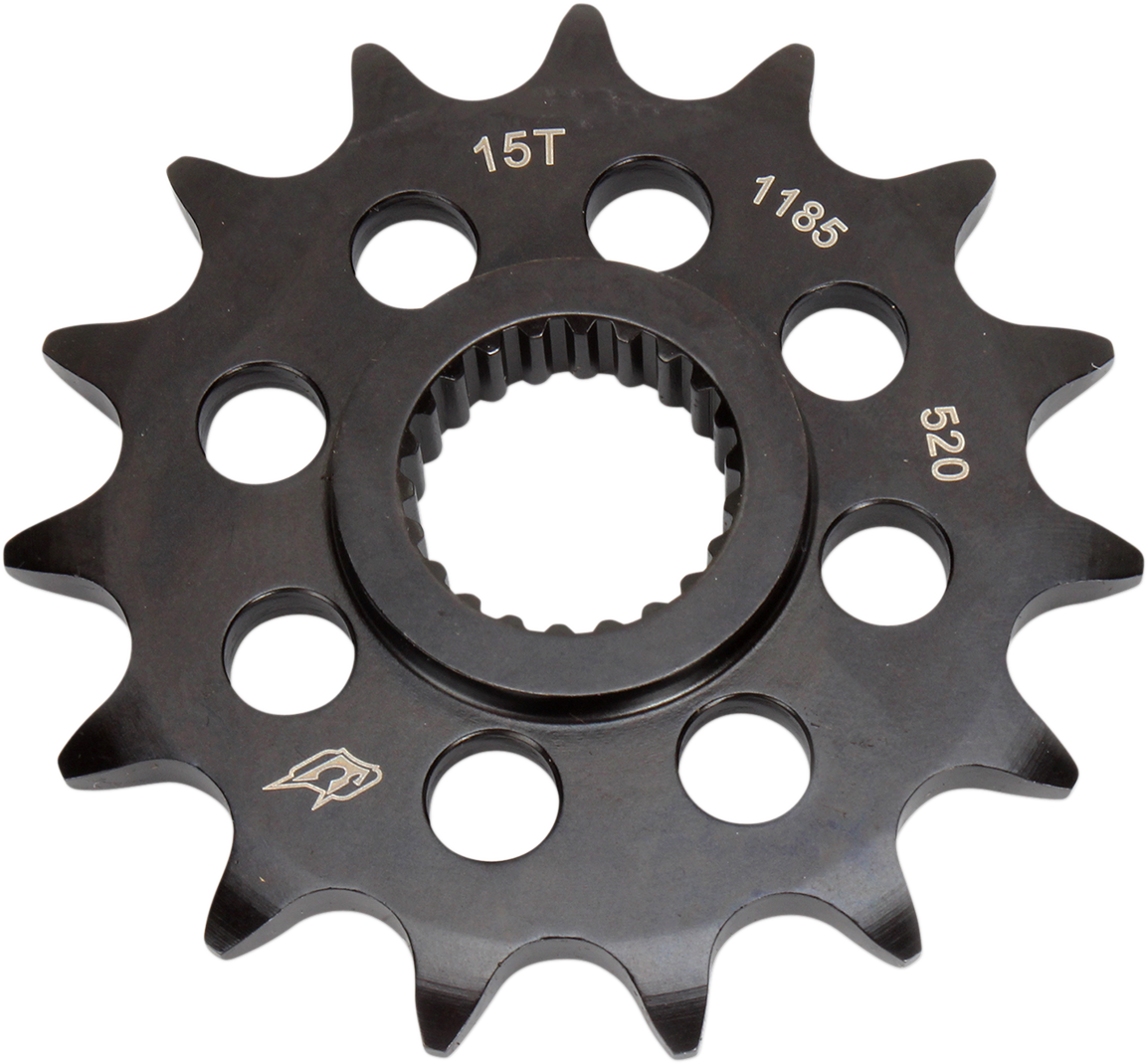 DRIVEN RACING Counter Shaft Sprocket - 16-Tooth - Image 2