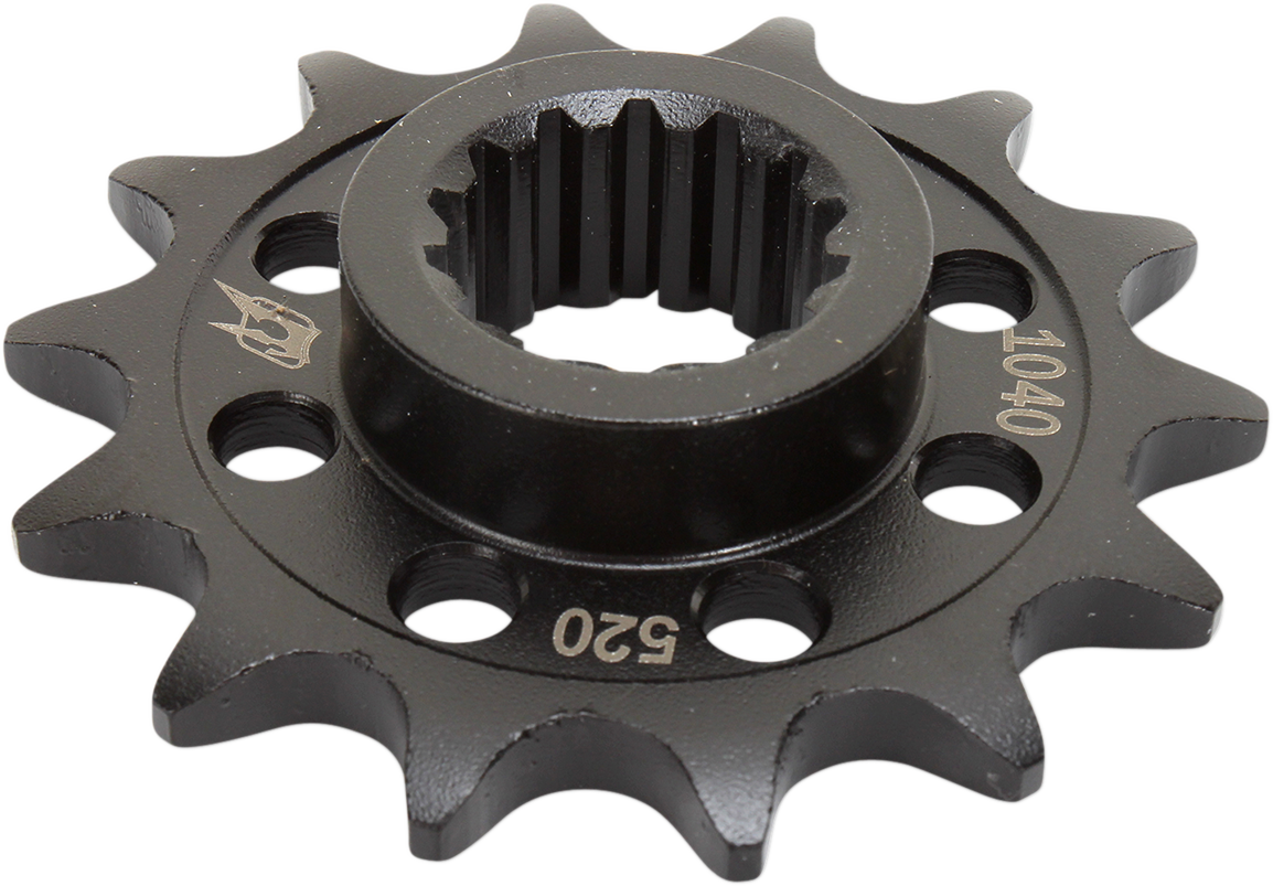 RENTHAL Sprocket - Front - Triumph - 19 Tooth - Image 2