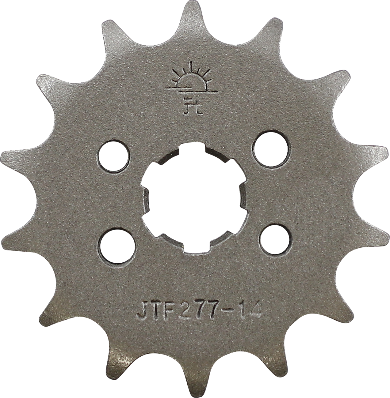 JT SPROCKETS Countershaft Sprocket - 14 Tooth - Image 2