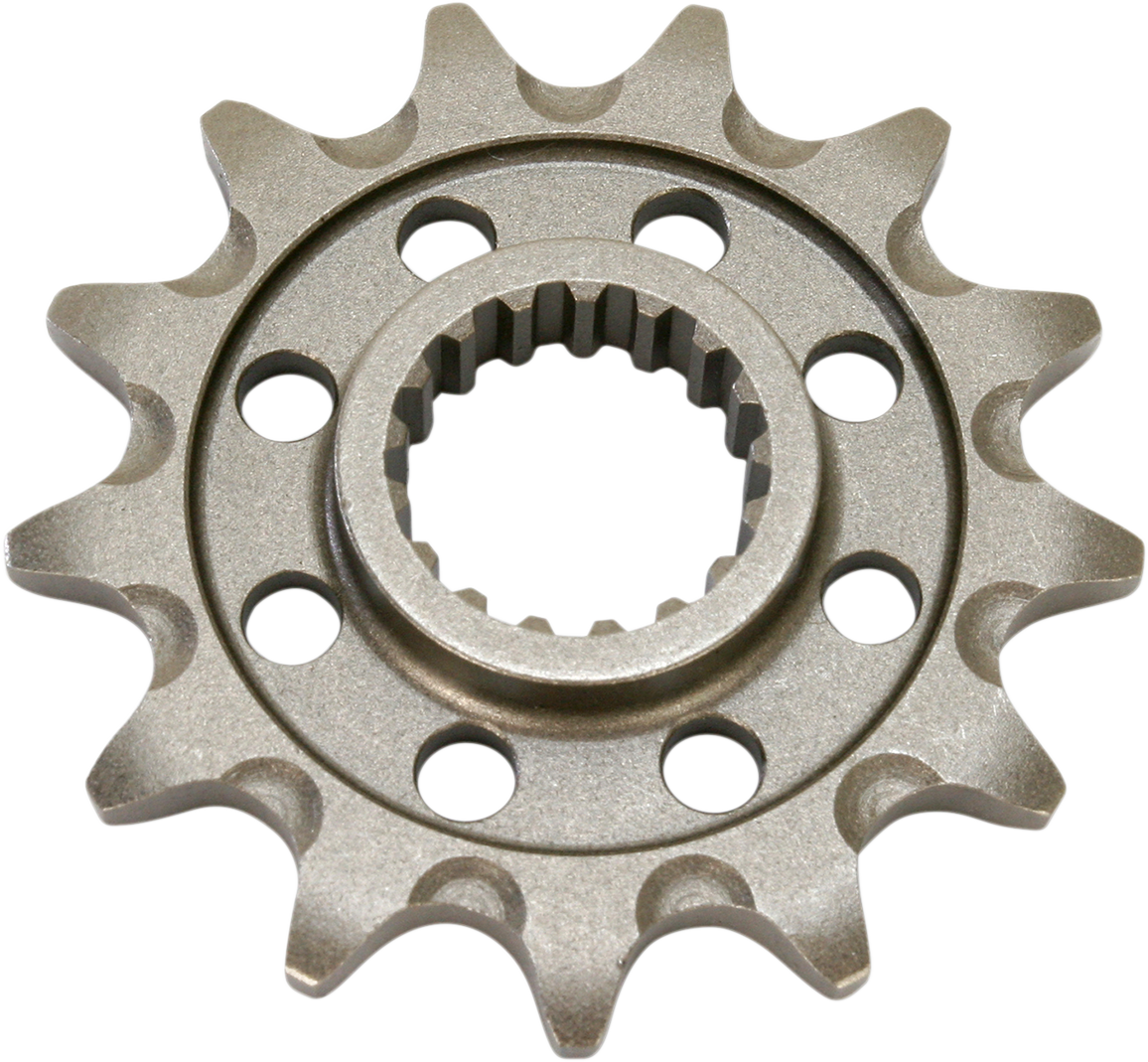 JT SPROCKETS Countershaft Sprocket - 17 Tooth - Image 2