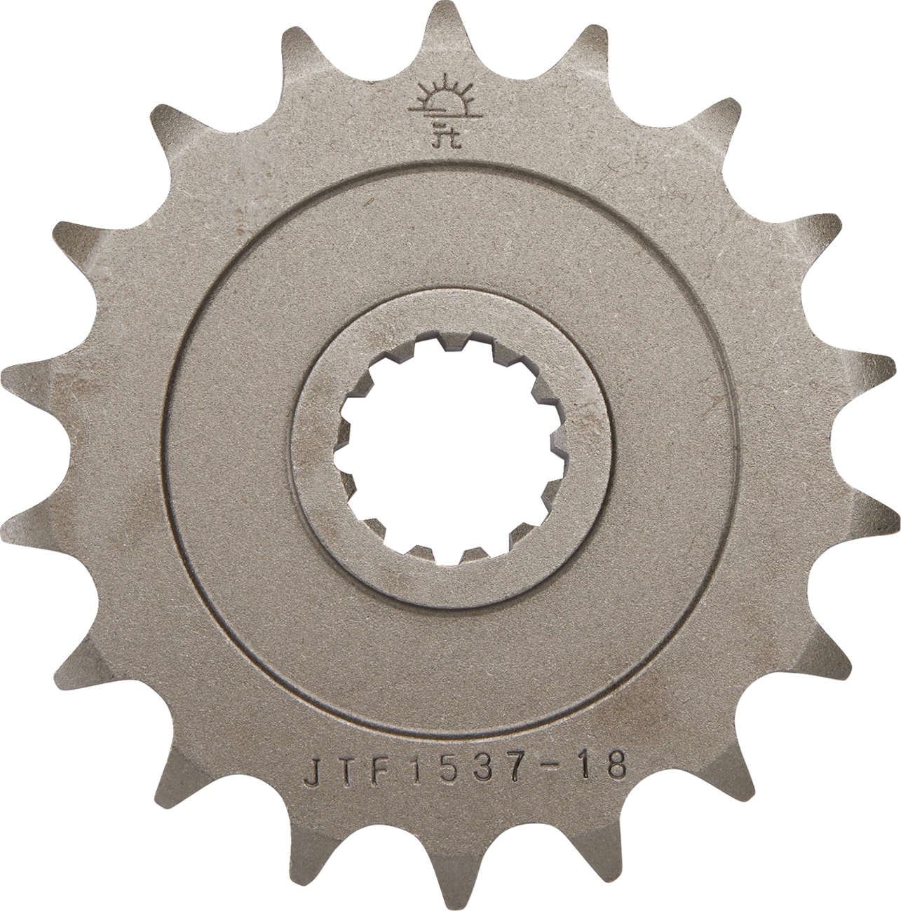 PBI Offset Transmission Sprocket - 22 Tooth - Harley-Davidson/Buell - Image 2