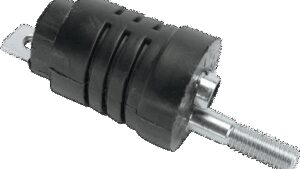 K&S TECHNOLOGIES Turn Signal Stem - Honda