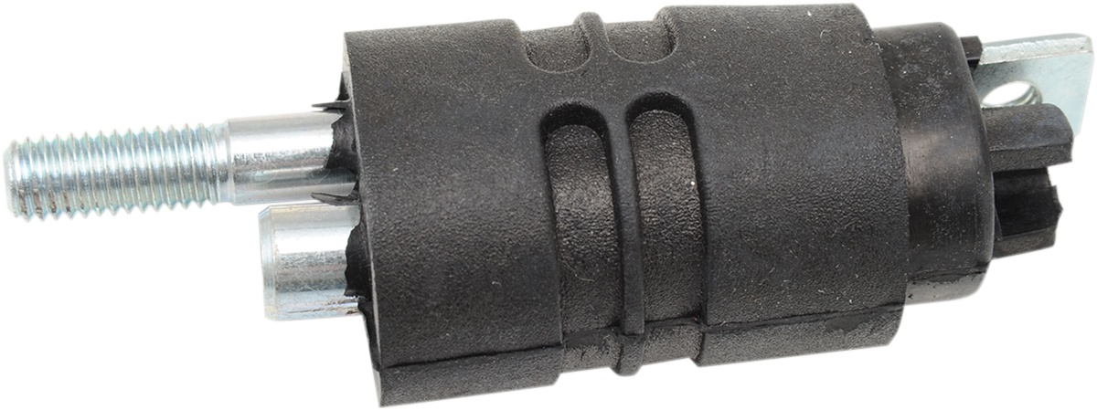 CIRO Taillights - Light Smoke Lens - Tri Glide - Image 2