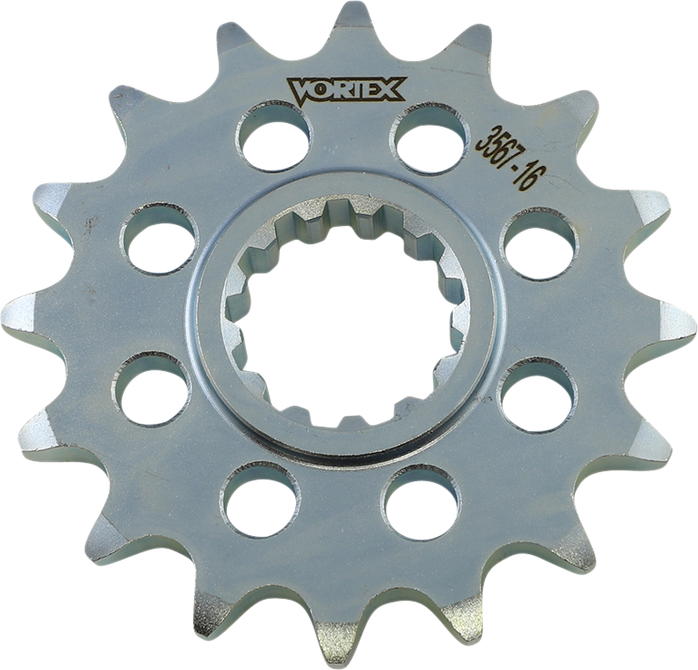 RENTHAL Front Sprocket - 14 Tooth - Honda - Image 2