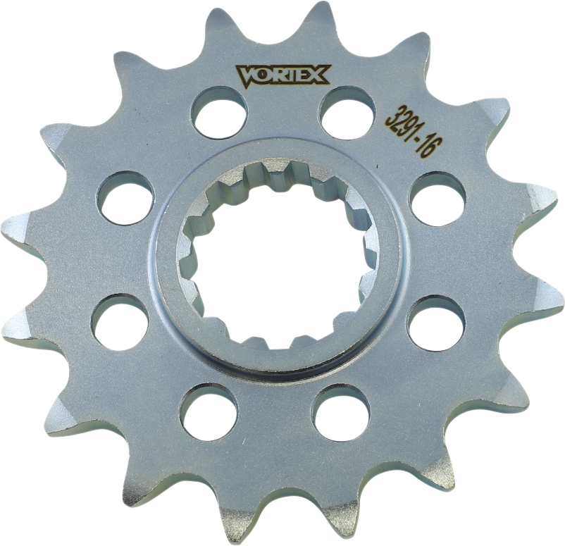 RENTHAL Sprocket - Front - 14 Tooth - Image 2