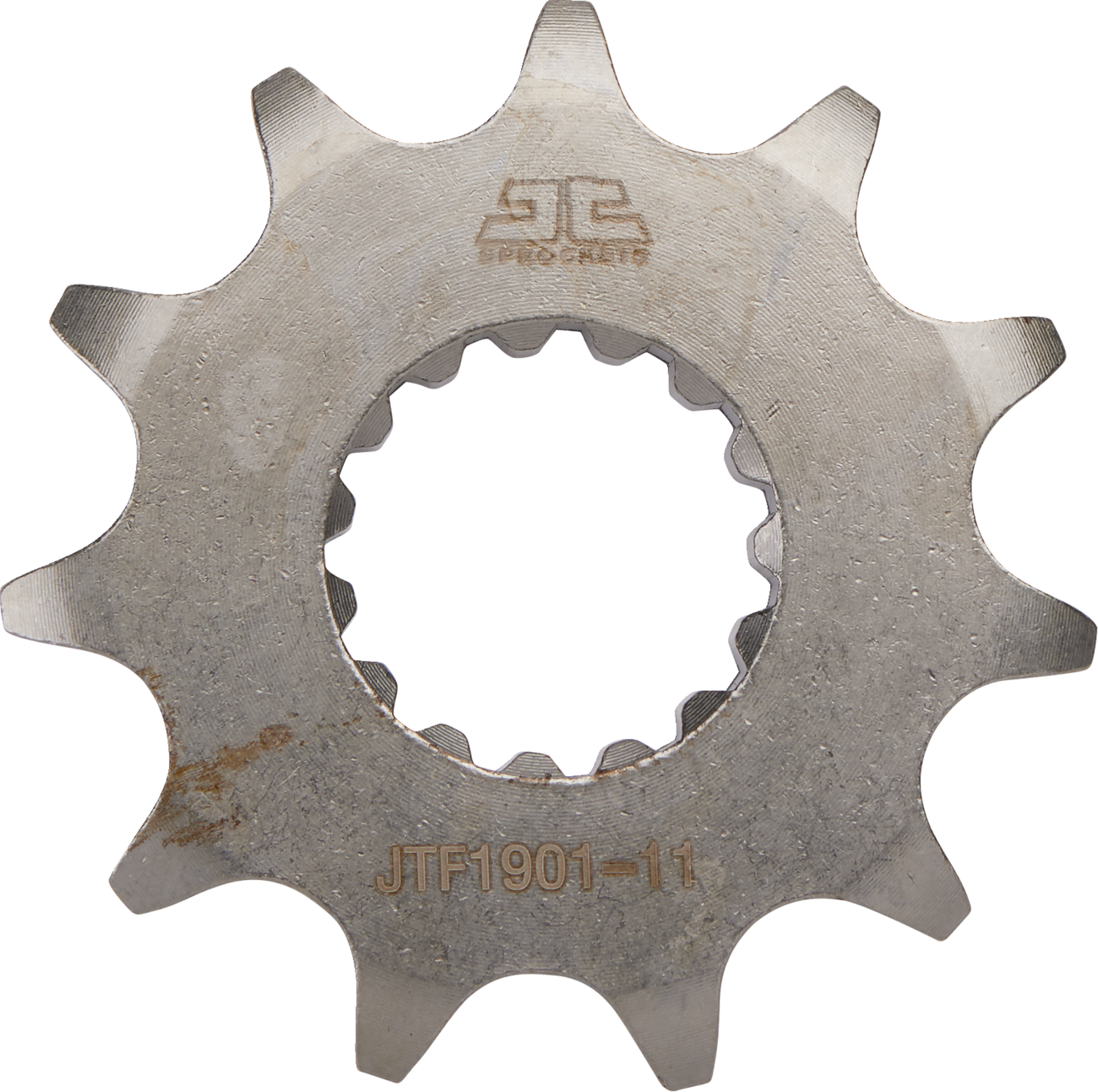 JT SPROCKETS Countershaft Sprocket - 11 Tooth - KTM