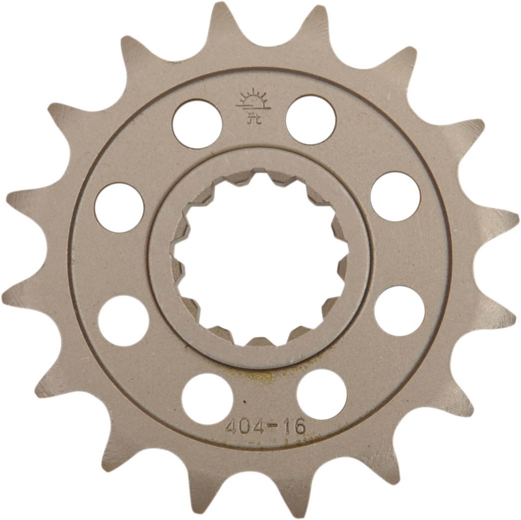 JT SPROCKETS Countershaft Sprocket - 16 Tooth