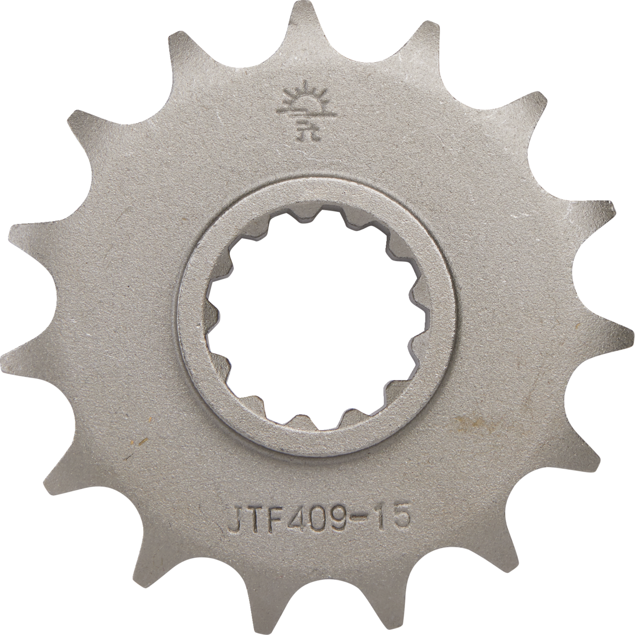 MOTO-MASTER Front Sprocket - 15 Tooth - CRF150R - Image 2