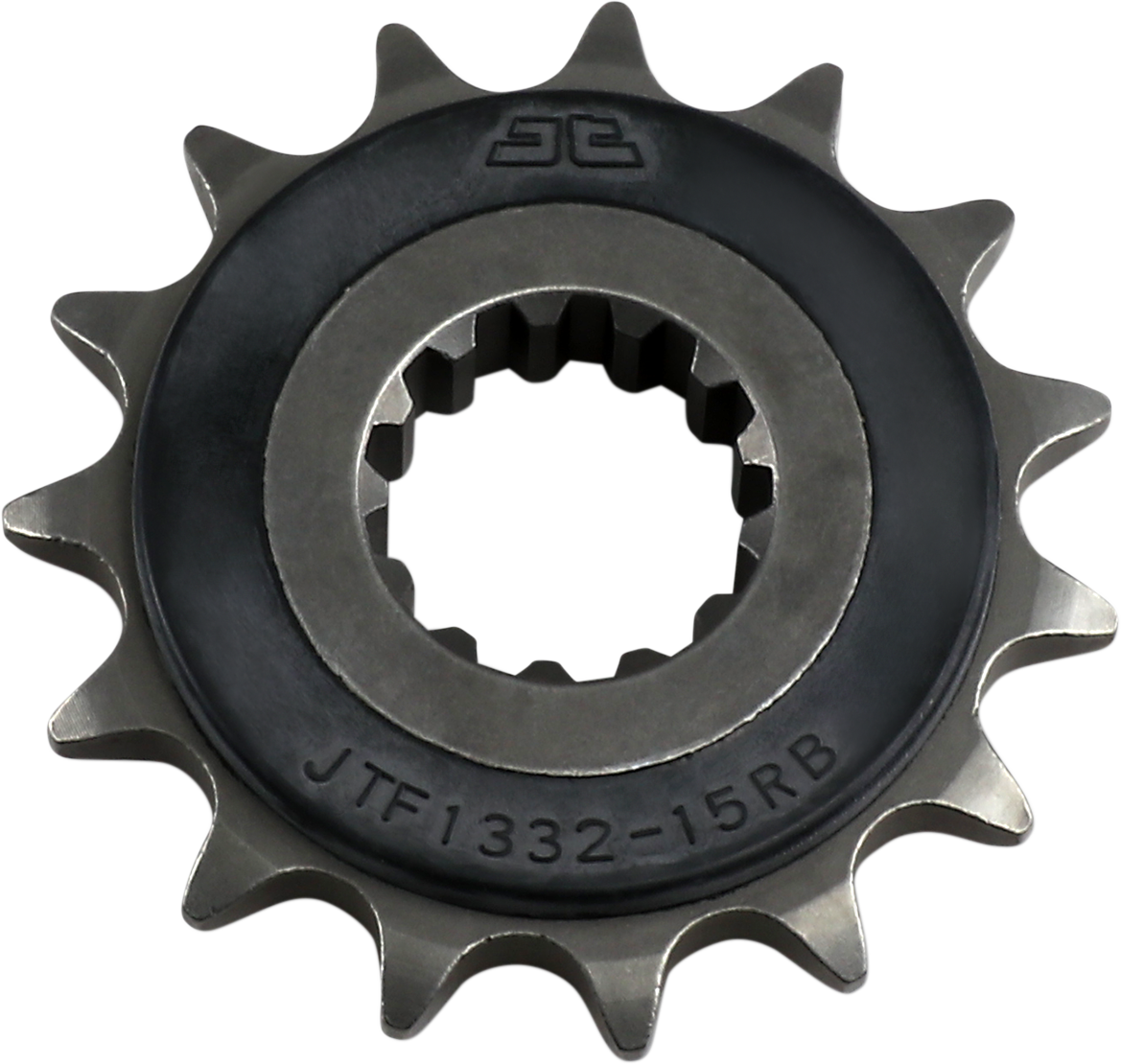 JT SPROCKETS Countershaft Sprocket - 13 Tooth - Image 2