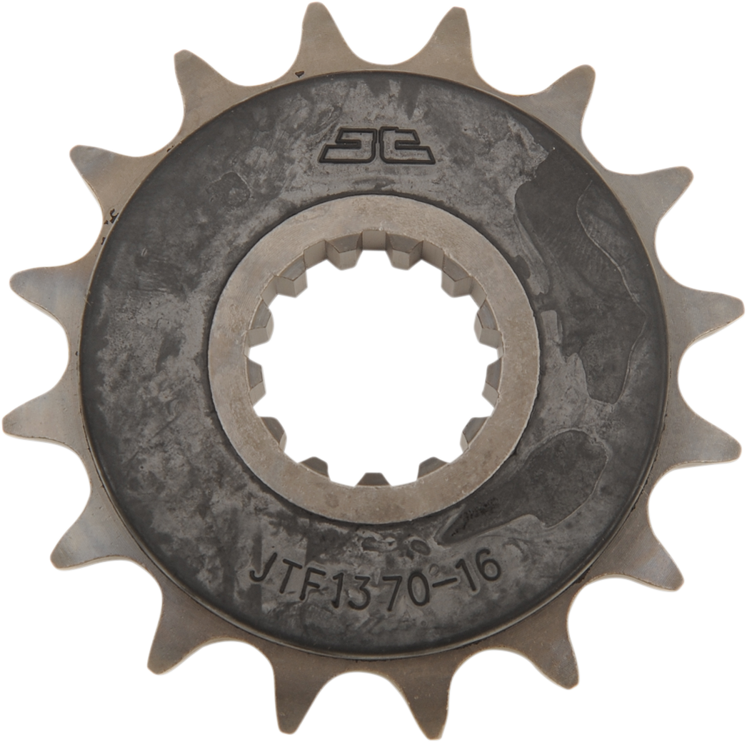 JT SPROCKETS Countershaft Sprocket - 13 Tooth - Image 2