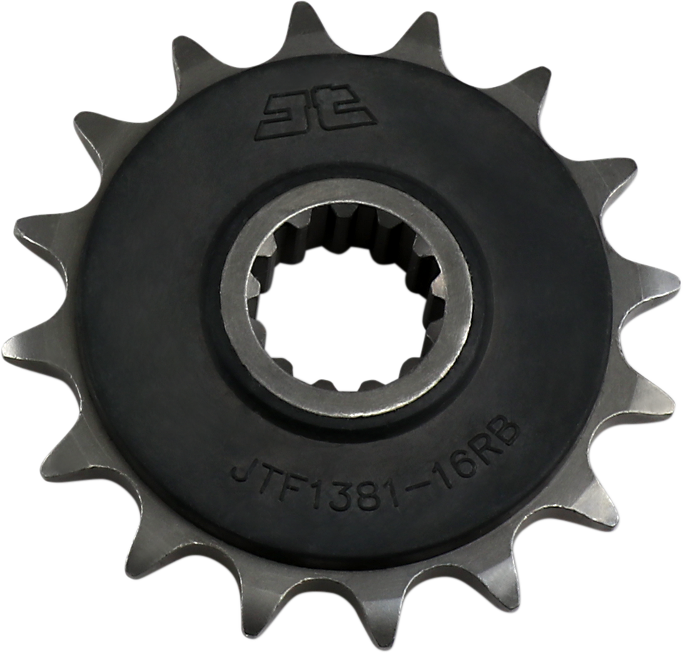 MOTO-MASTER Front Sprocket - 13 Tooth - Kawasaki - Image 2