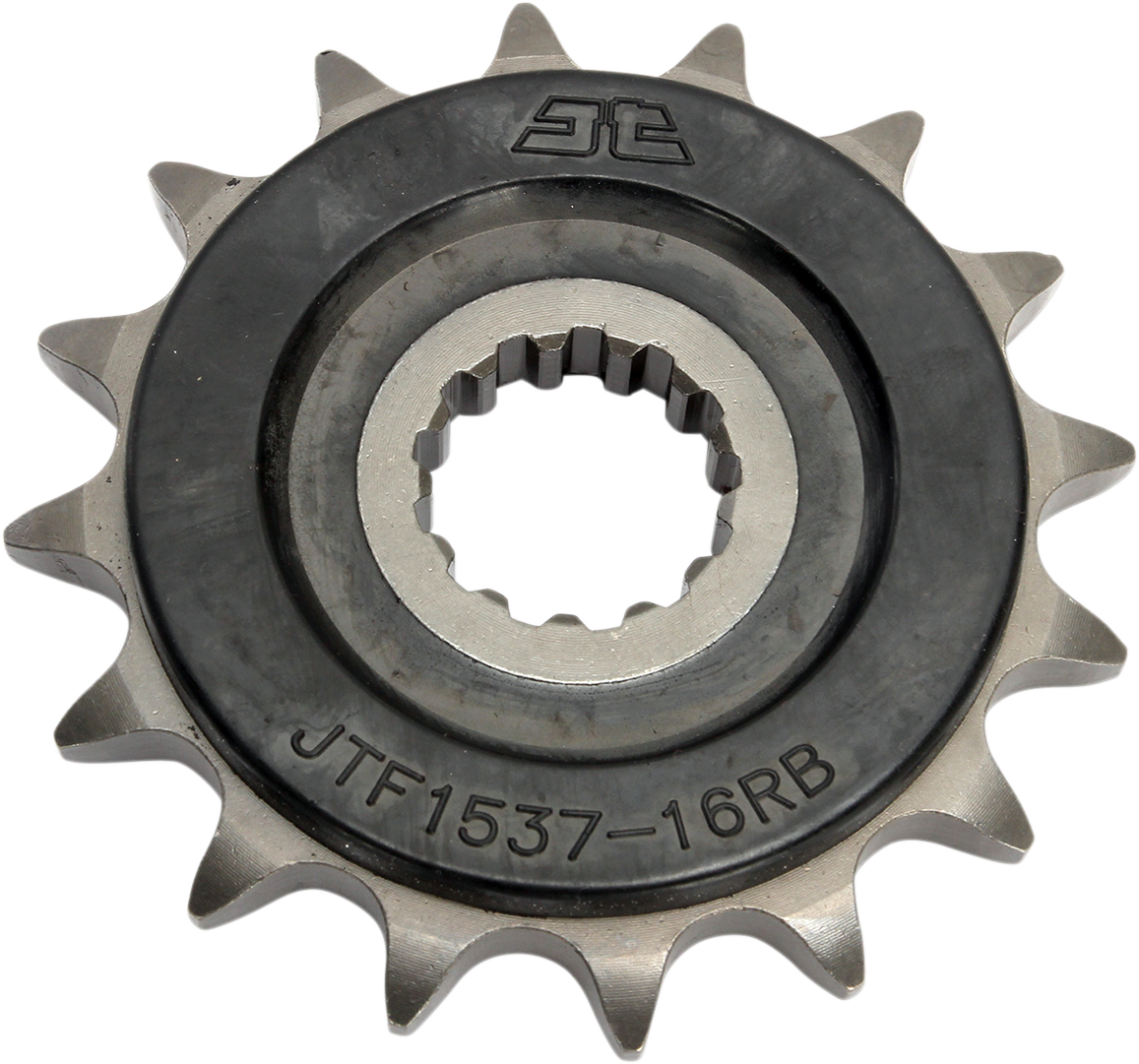 RENTHAL Front Sprocket - 15 Tooth - Yamaha - Image 2