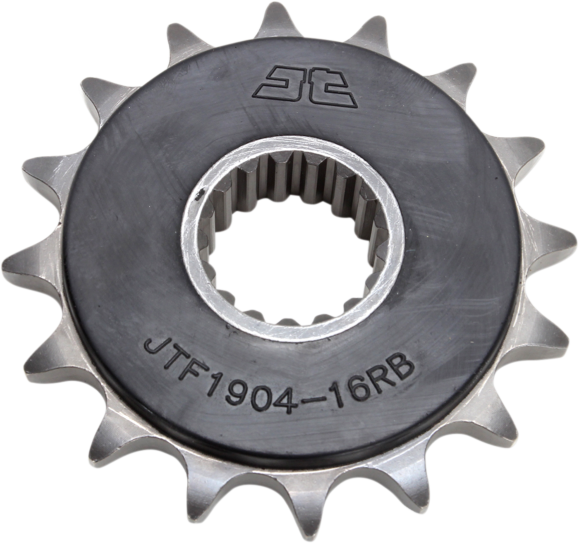 JT SPROCKETS Sprocket - Front - KTM - 16-Tooth